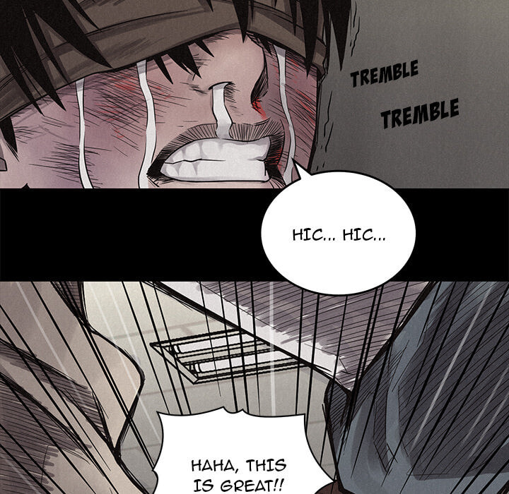 Pounding Chapter 3 page 111 - 