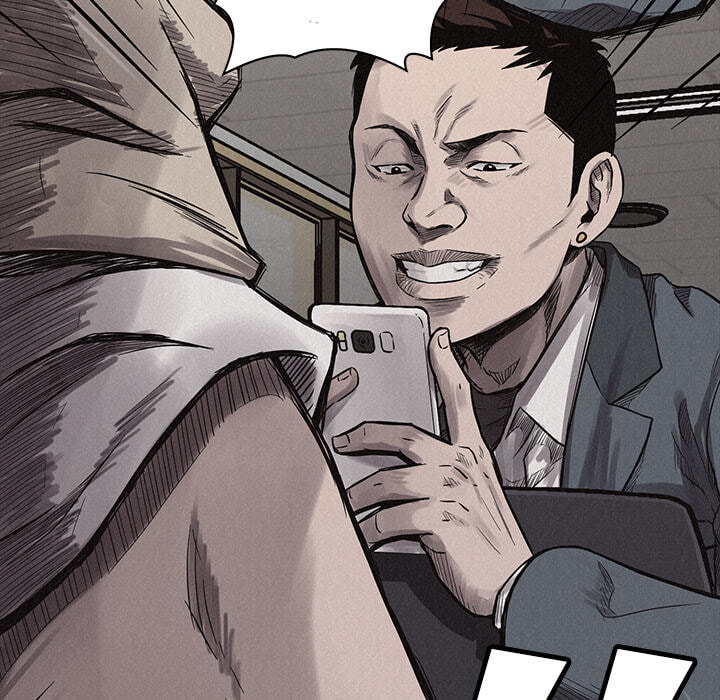 Pounding Chapter 3 page 112 - 