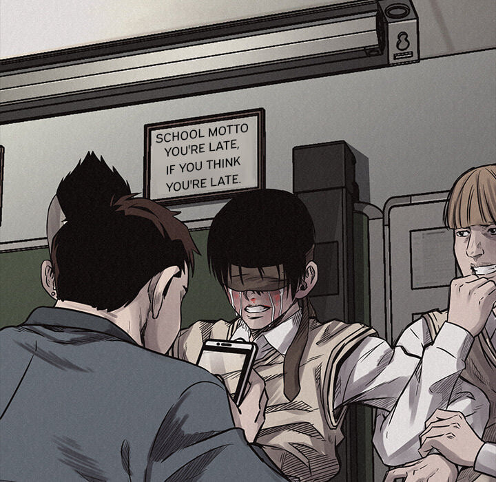Pounding Chapter 3 page 114 - 