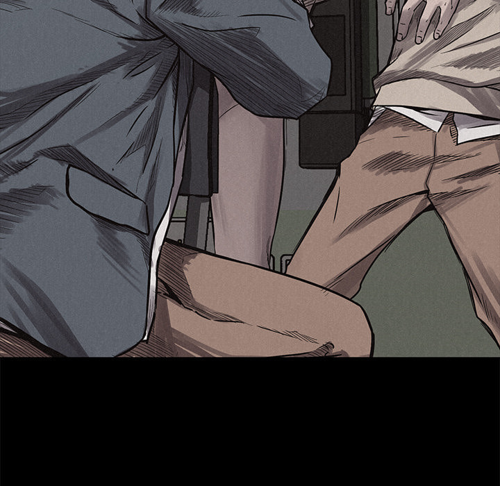 Pounding Chapter 3 page 115 - 