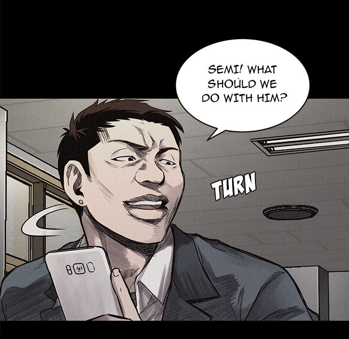 Pounding Chapter 3 page 117 - 