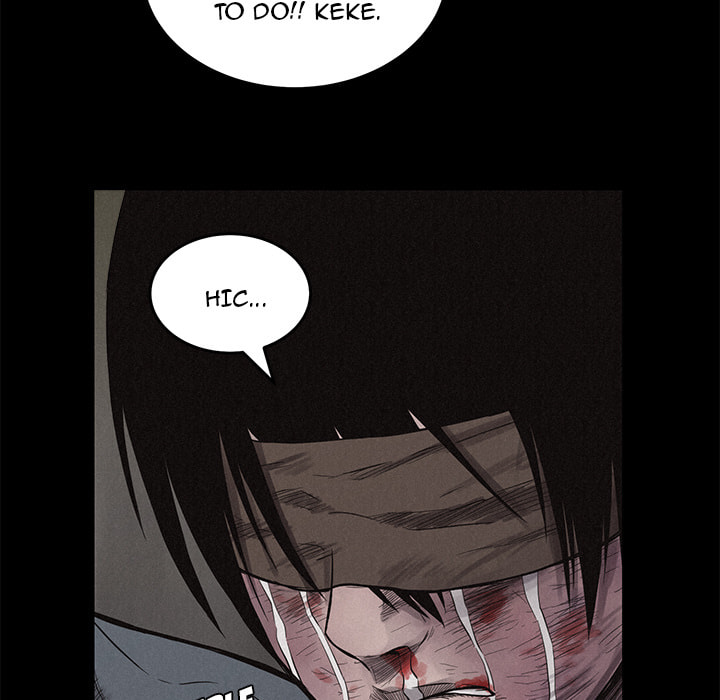 Pounding Chapter 3 page 119 - 