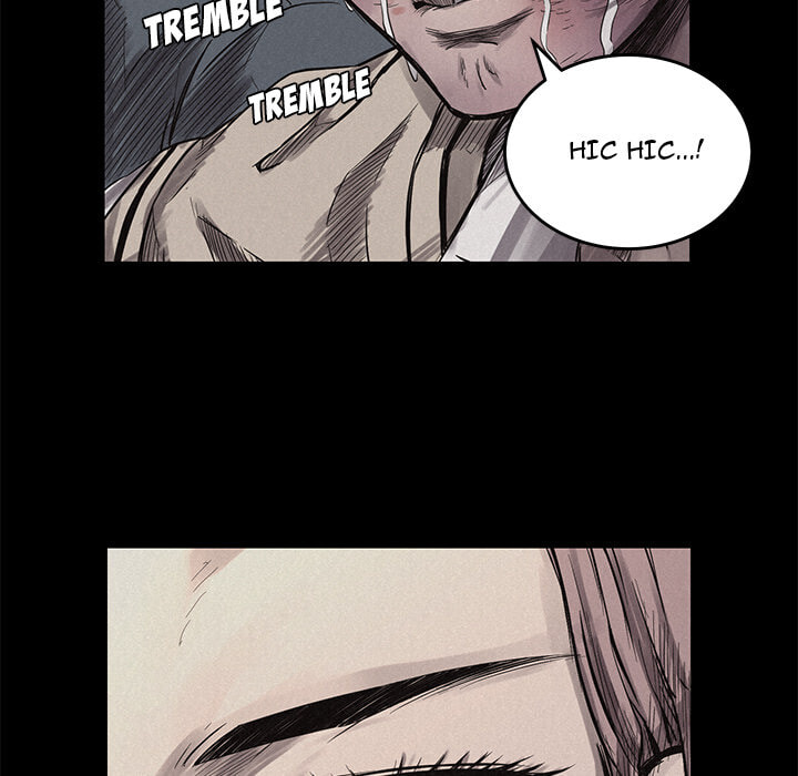 Pounding Chapter 3 page 120 - 