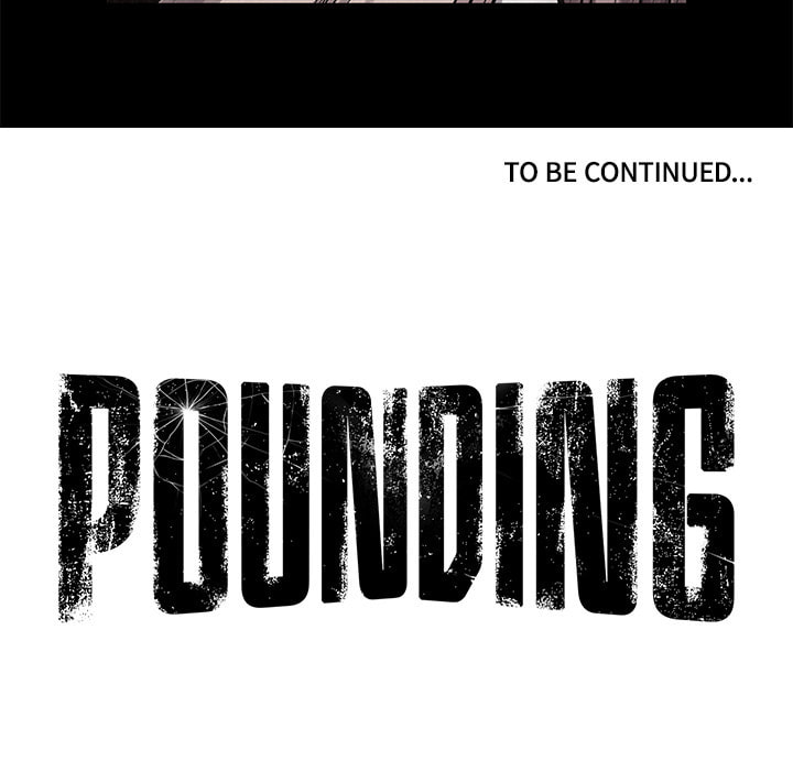 Pounding Chapter 3 page 122 - 
