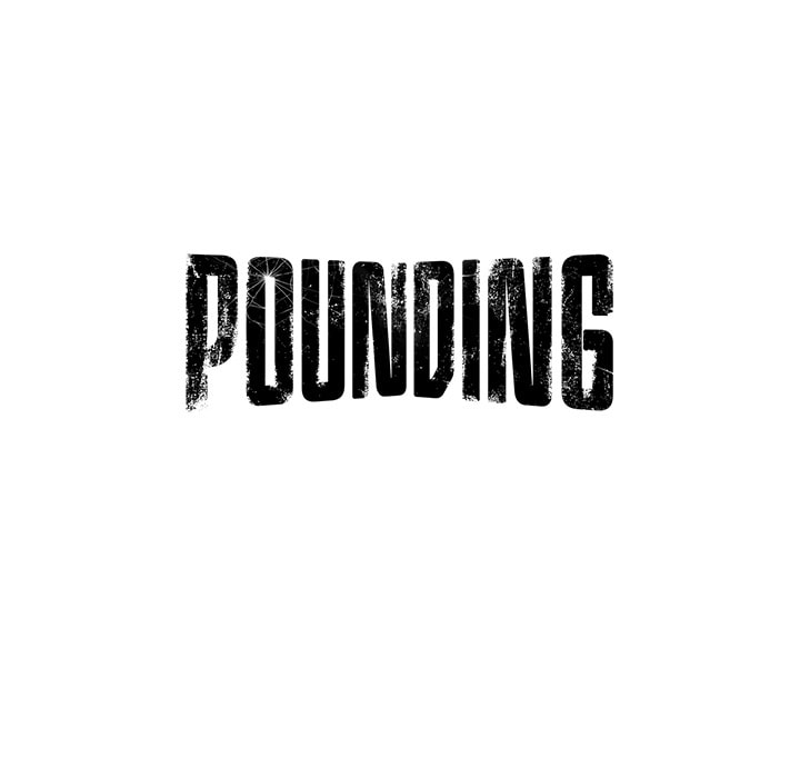 Pounding Chapter 3 page 14 - 