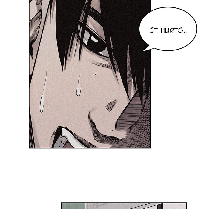 Pounding Chapter 3 page 18 - 