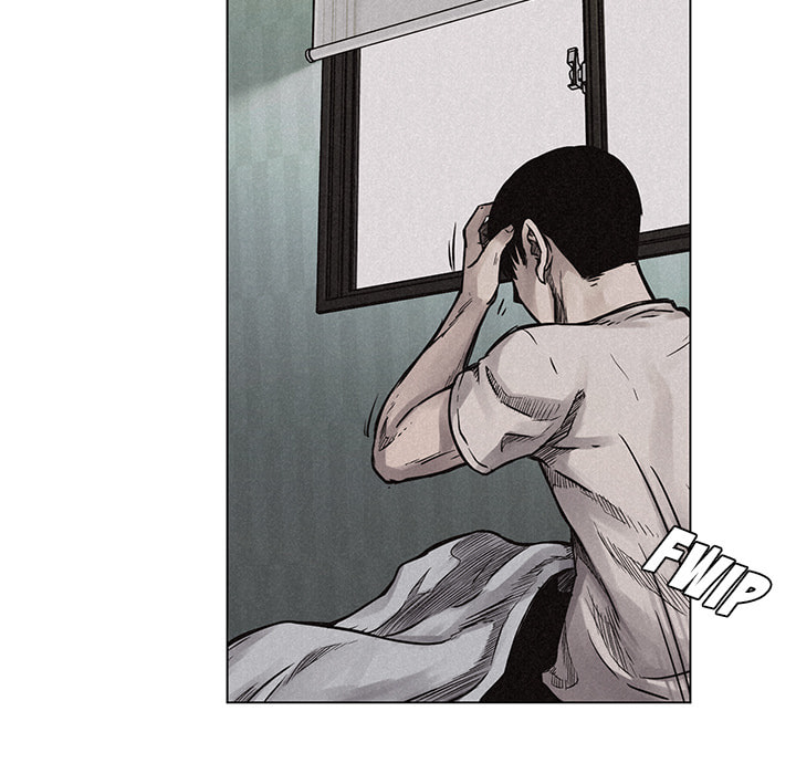 Pounding Chapter 3 page 19 - 
