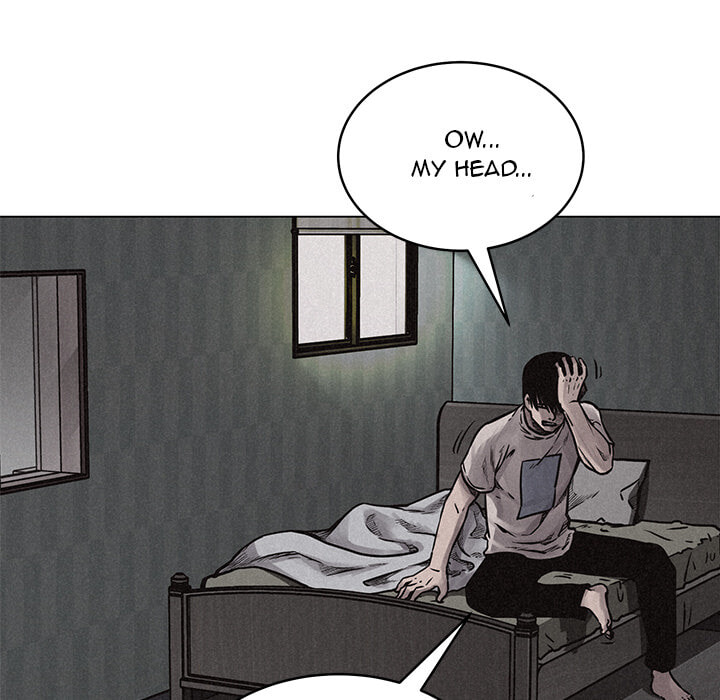 Pounding Chapter 3 page 20 - 