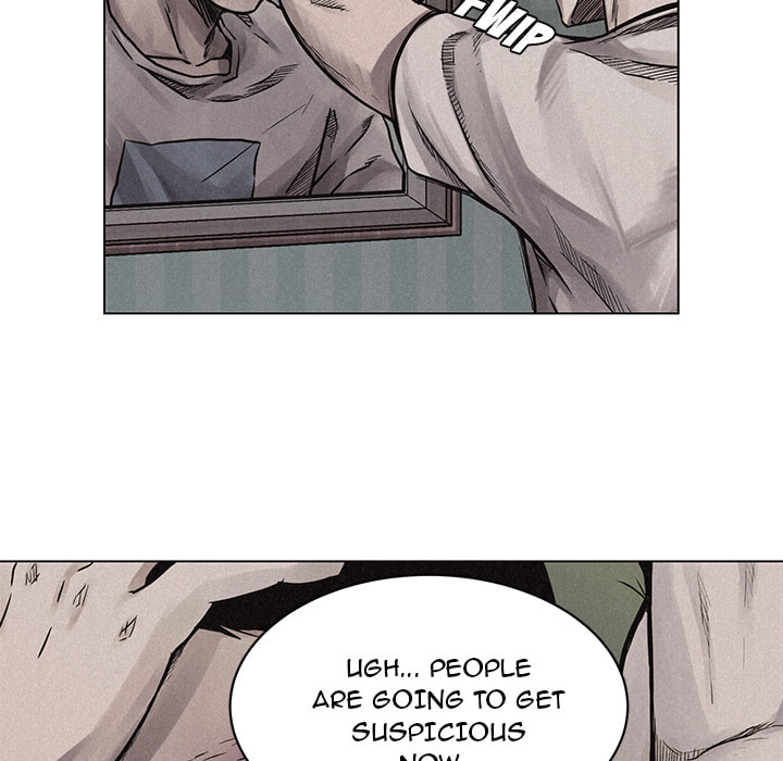 Pounding Chapter 3 page 22 - 