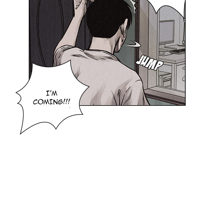 Pounding Chapter 3 page 25 - 