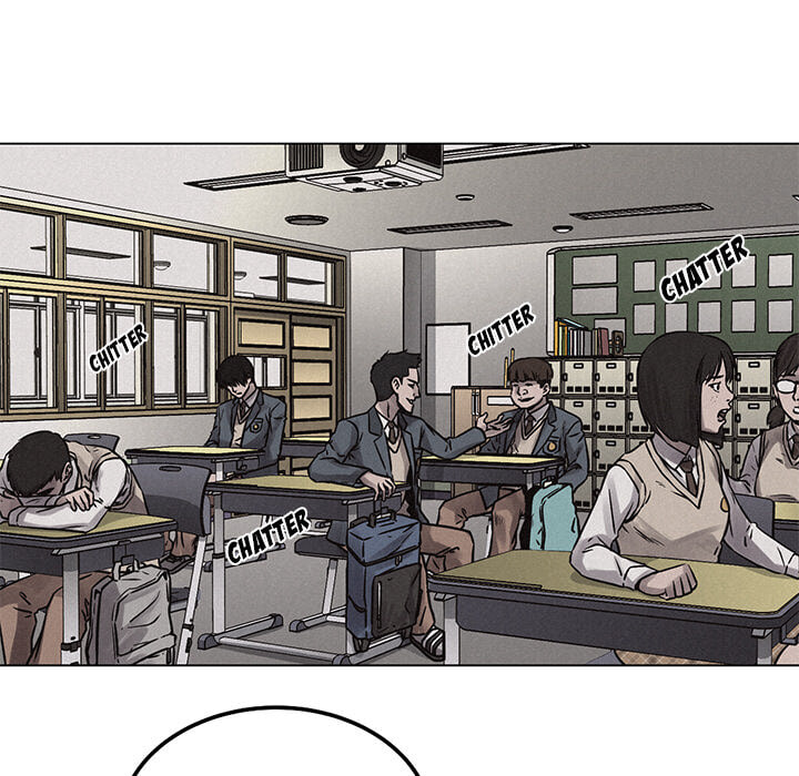 Pounding Chapter 3 page 27 - 