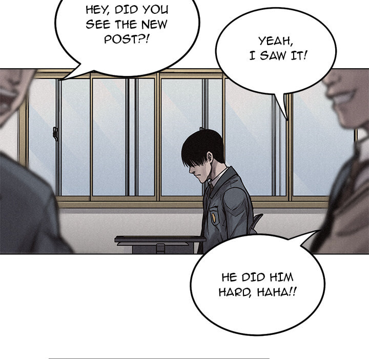 Pounding Chapter 3 page 28 - 