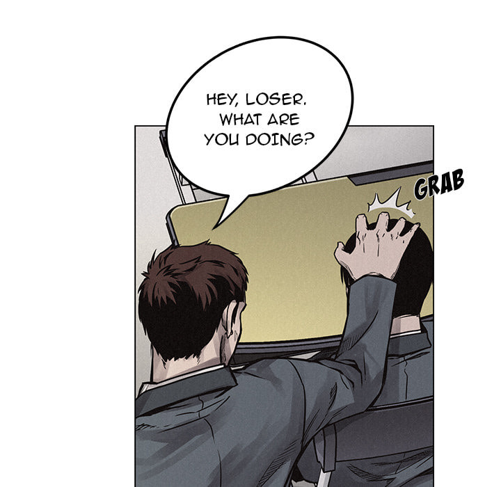 Pounding Chapter 3 page 30 - 