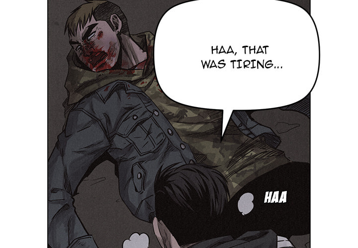 Pounding Chapter 3 page 4 - 