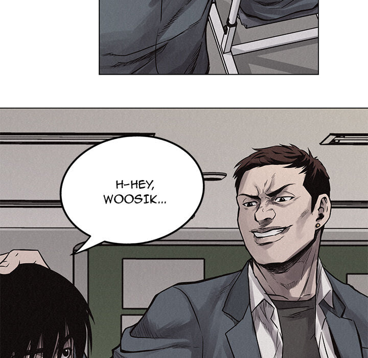 Pounding Chapter 3 page 31 - 