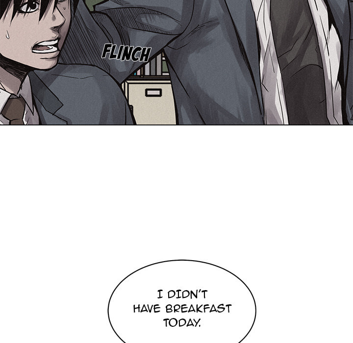 Pounding Chapter 3 page 32 - 