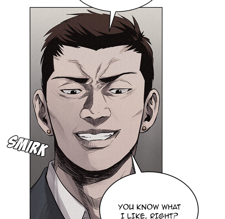 Pounding Chapter 3 page 33 - 