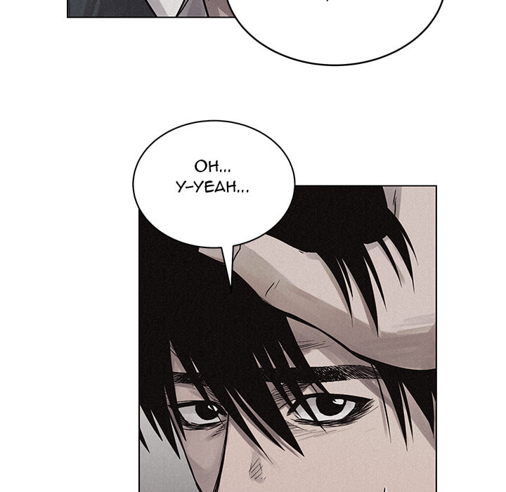Pounding Chapter 3 page 34 - 