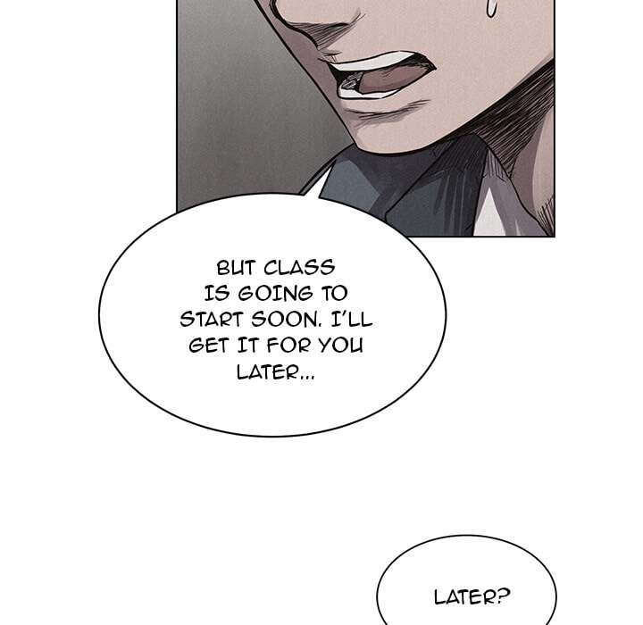Pounding Chapter 3 page 35 - 