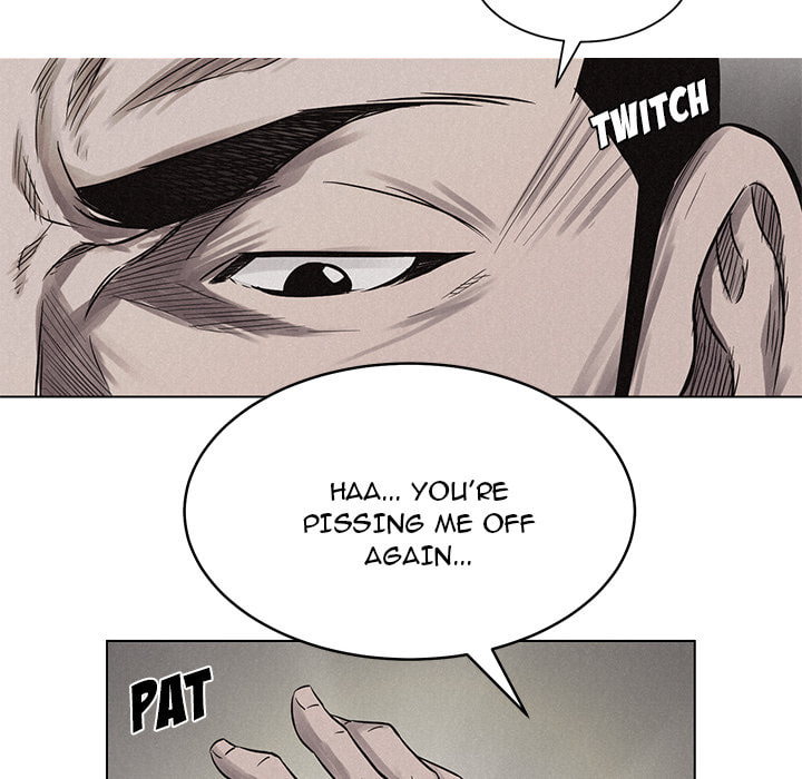 Pounding Chapter 3 page 36 - 