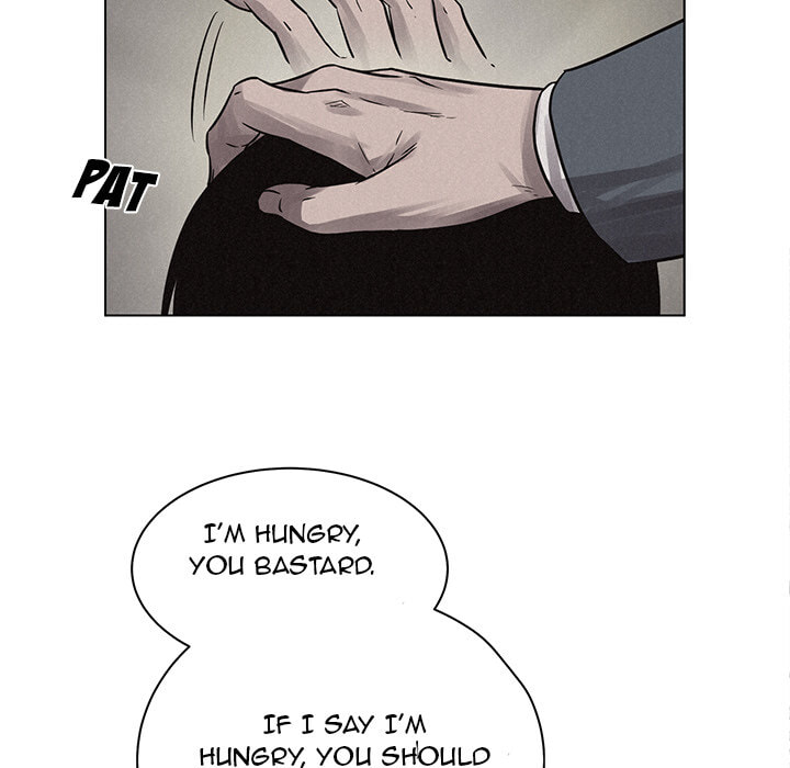 Pounding Chapter 3 page 37 - 