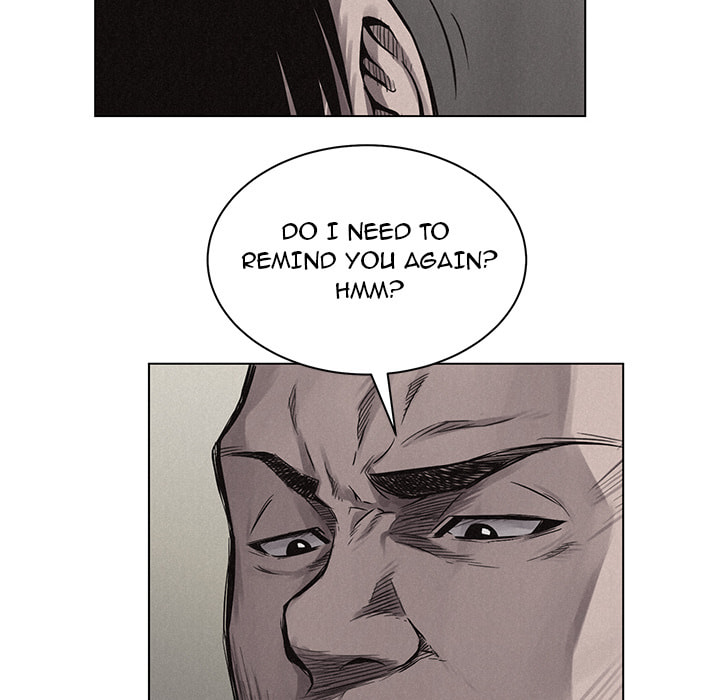 Pounding Chapter 3 page 40 - 