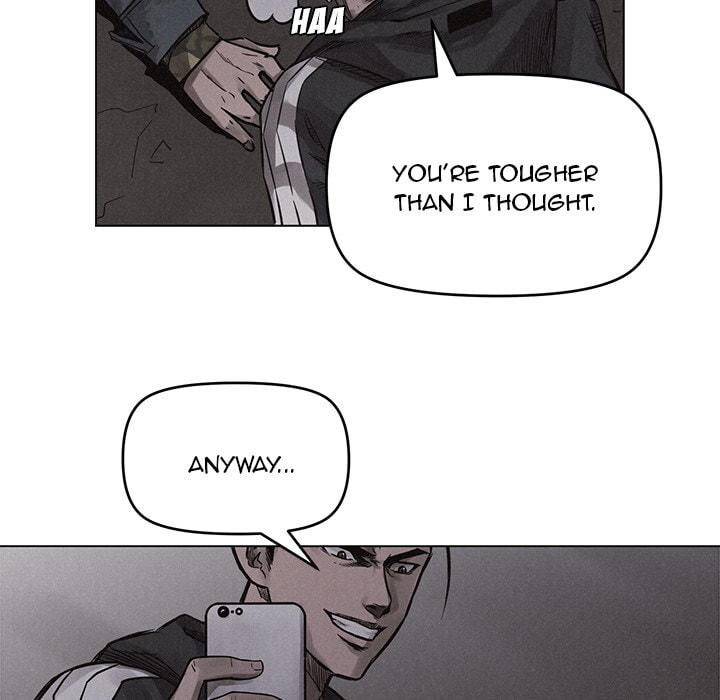 Pounding Chapter 3 page 5 - 