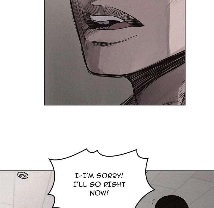 Pounding Chapter 3 page 41 - 