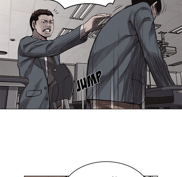Pounding Chapter 3 page 42 - 