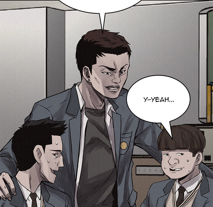 Pounding Chapter 3 page 46 - 