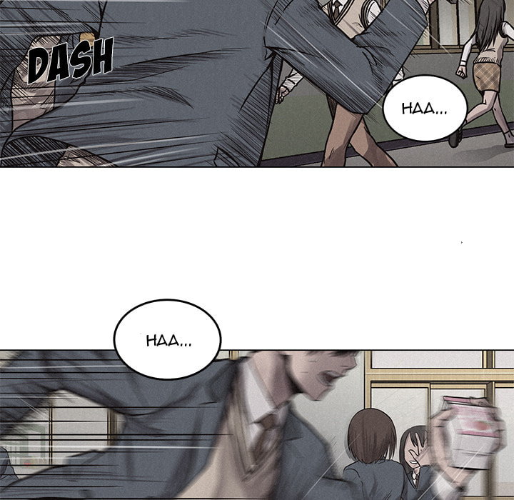 Pounding Chapter 3 page 48 - 