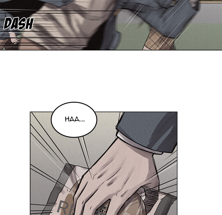 Pounding Chapter 3 page 49 - 