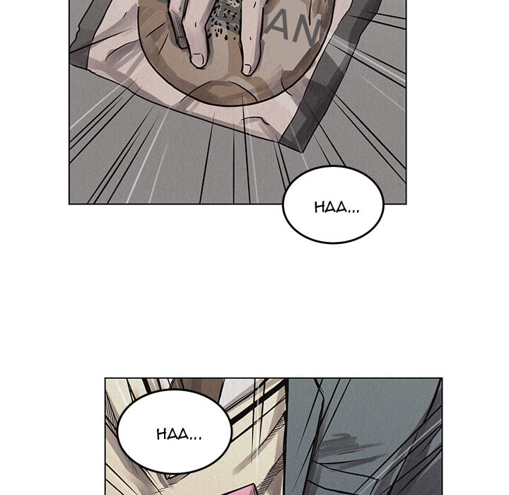 Pounding Chapter 3 page 50 - 