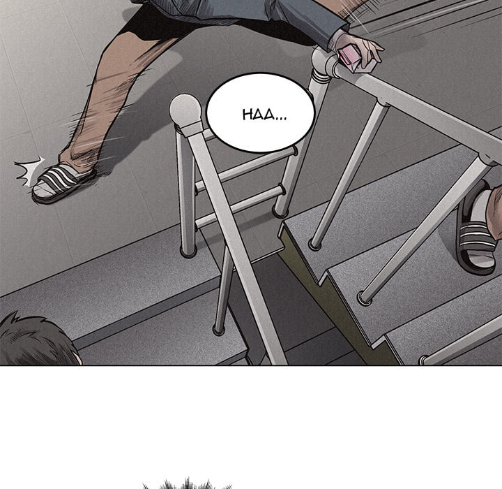 Pounding Chapter 3 page 54 - 