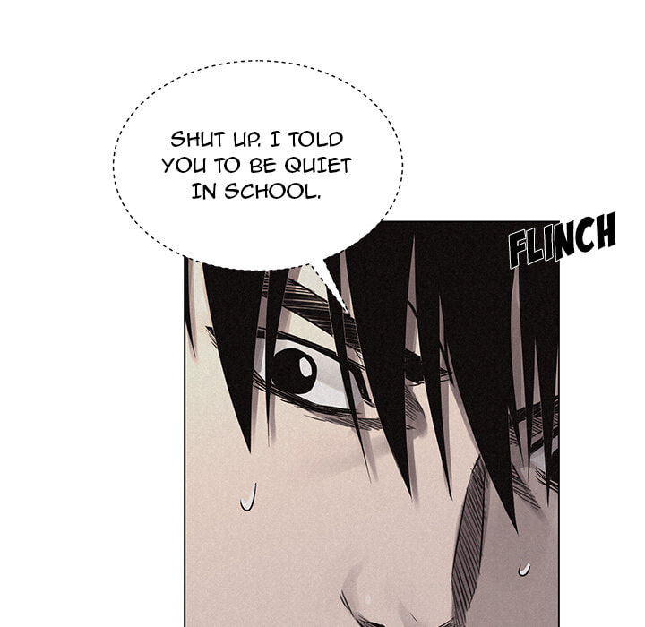 Pounding Chapter 3 page 56 - 