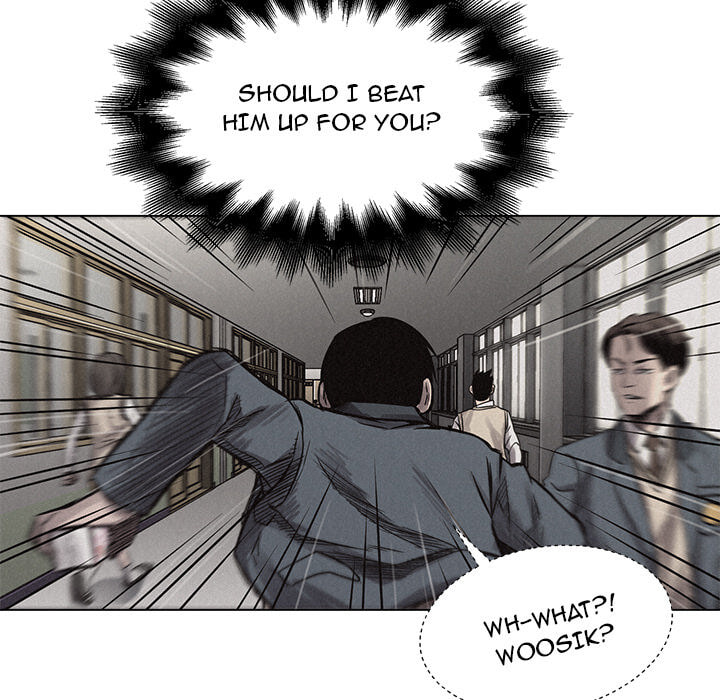 Pounding Chapter 3 page 58 - 