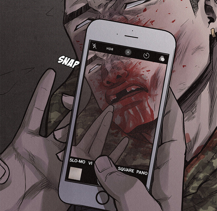 Pounding Chapter 3 page 7 - 