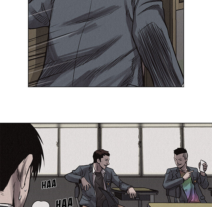 Pounding Chapter 3 page 64 - 