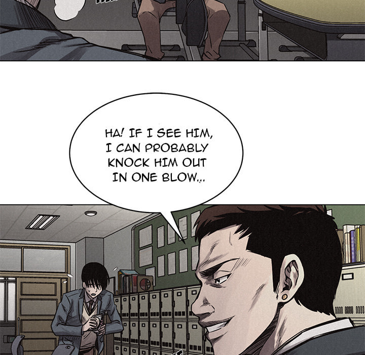 Pounding Chapter 3 page 65 - 