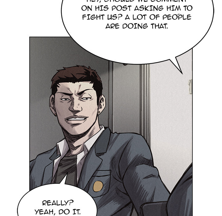 Pounding Chapter 3 page 67 - 