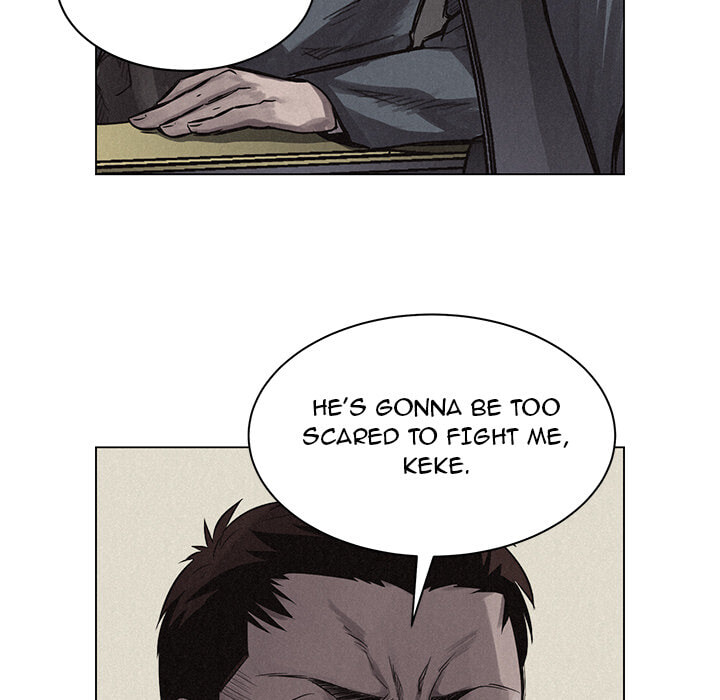 Pounding Chapter 3 page 68 - 