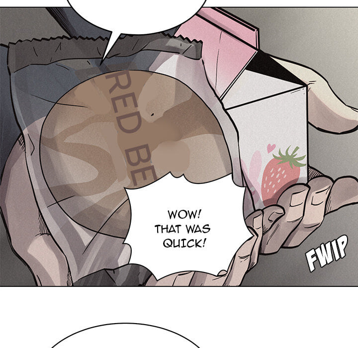 Pounding Chapter 3 page 70 - 