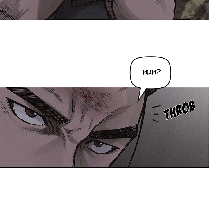 Pounding Chapter 3 page 8 - 