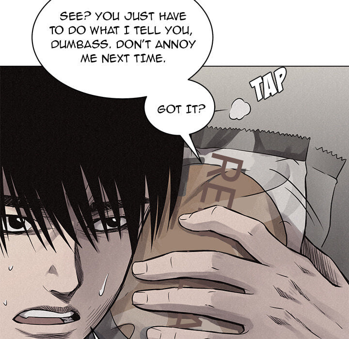 Pounding Chapter 3 page 71 - 