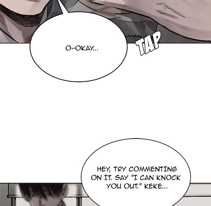 Pounding Chapter 3 page 72 - 