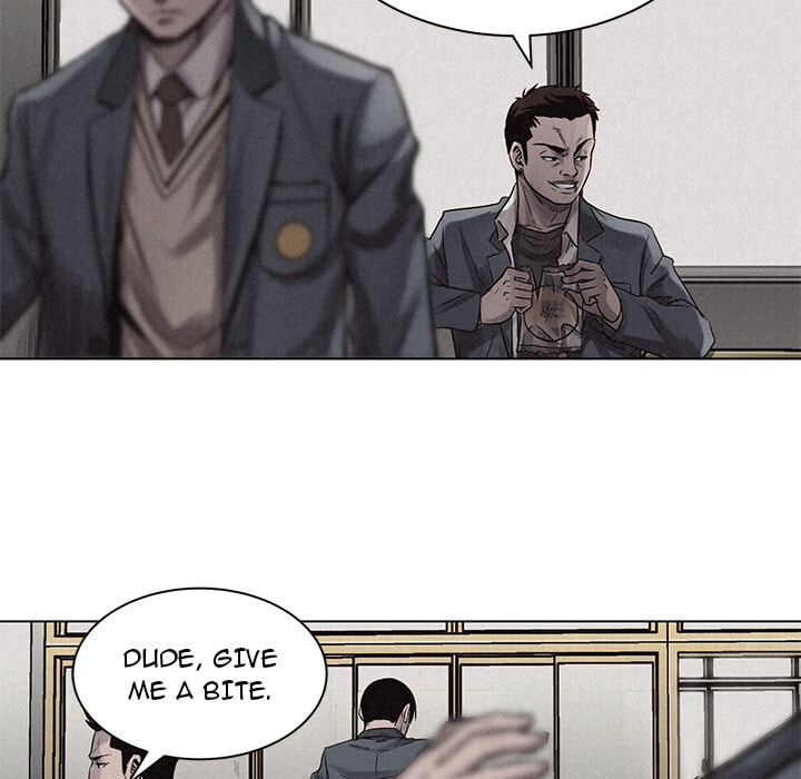 Pounding Chapter 3 page 73 - 