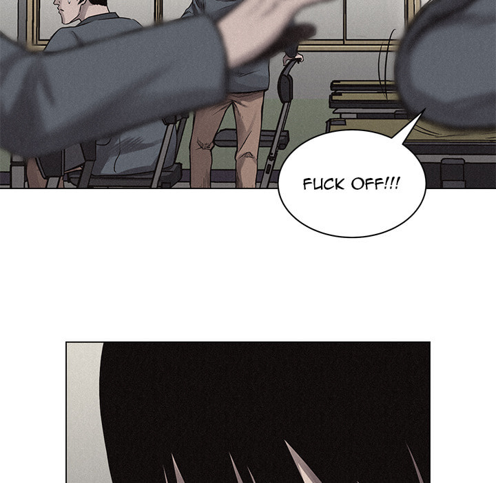 Pounding Chapter 3 page 74 - 