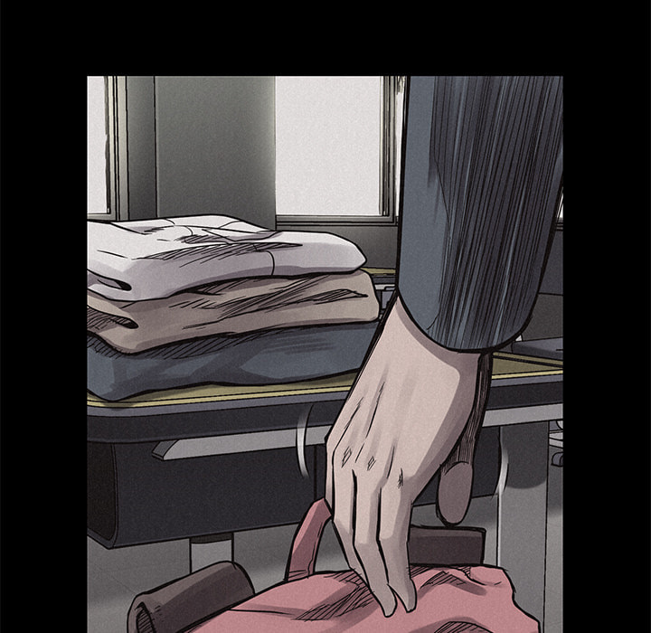 Pounding Chapter 3 page 83 - 