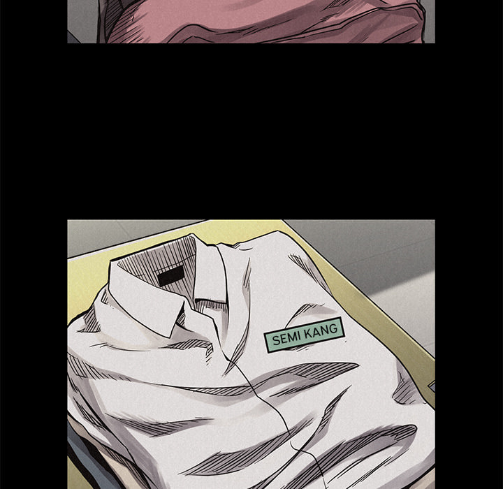 Pounding Chapter 3 page 84 - 