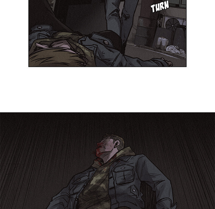 Pounding Chapter 3 page 10 - 